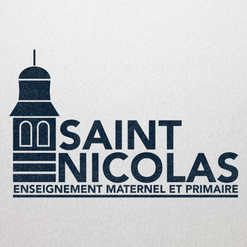 Ecole Saint-Nicolas