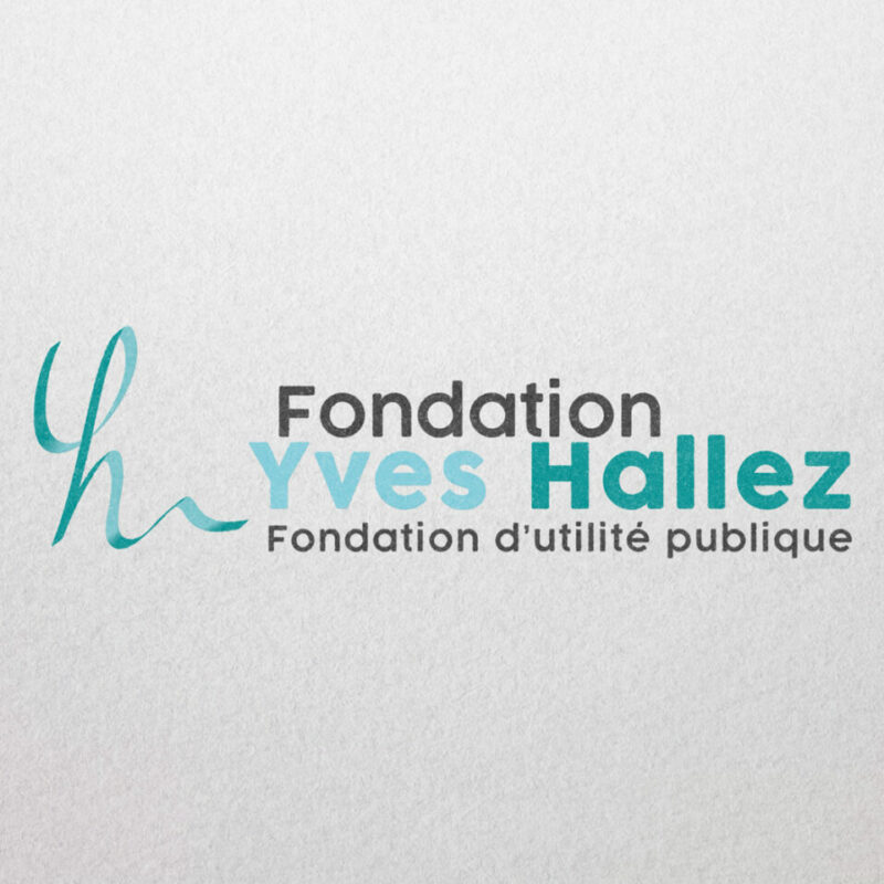 Fondation Yves Hallez