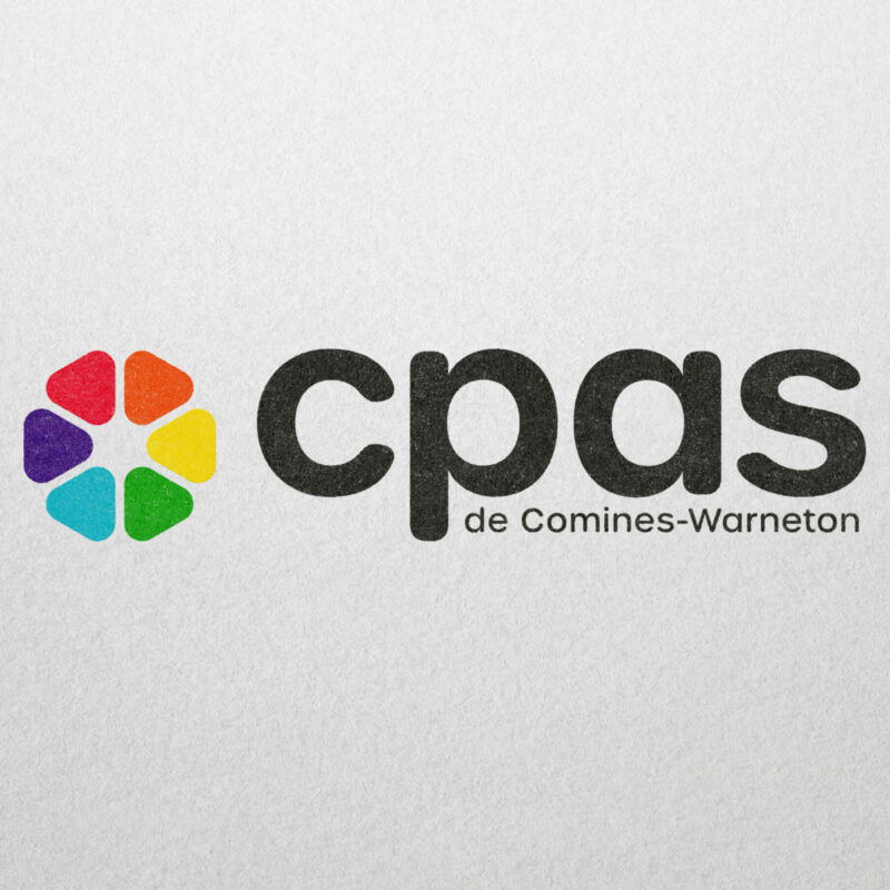 CPAS de Comines-Warneton